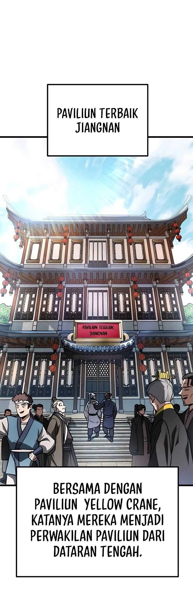 The Emperor’s Sword Chapter 41 - halaman 26