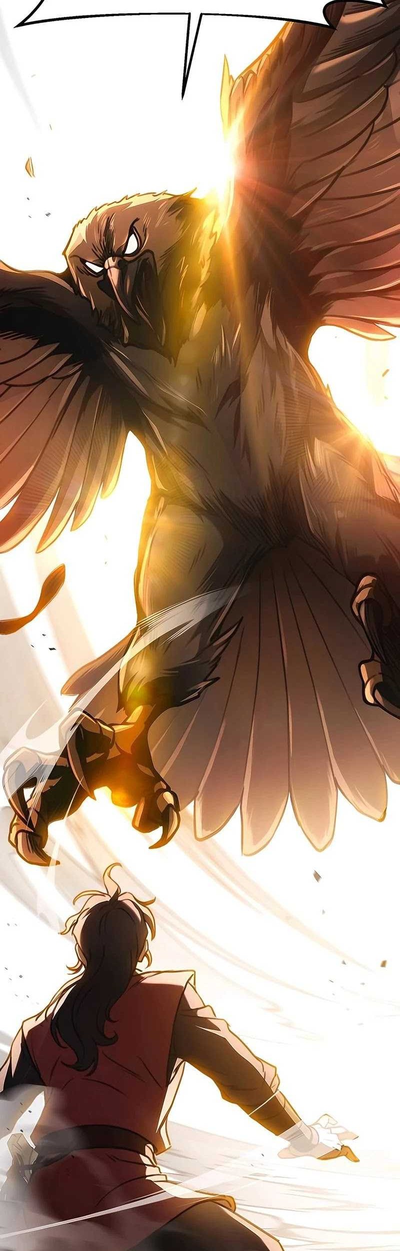 The Emperor’s Sword Chapter 41 - halaman 3