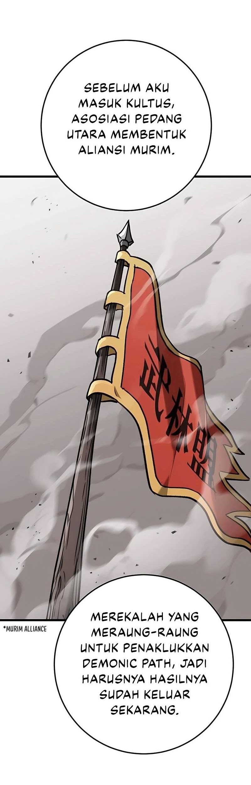 The Emperor’s Sword Chapter 41 - halaman 43