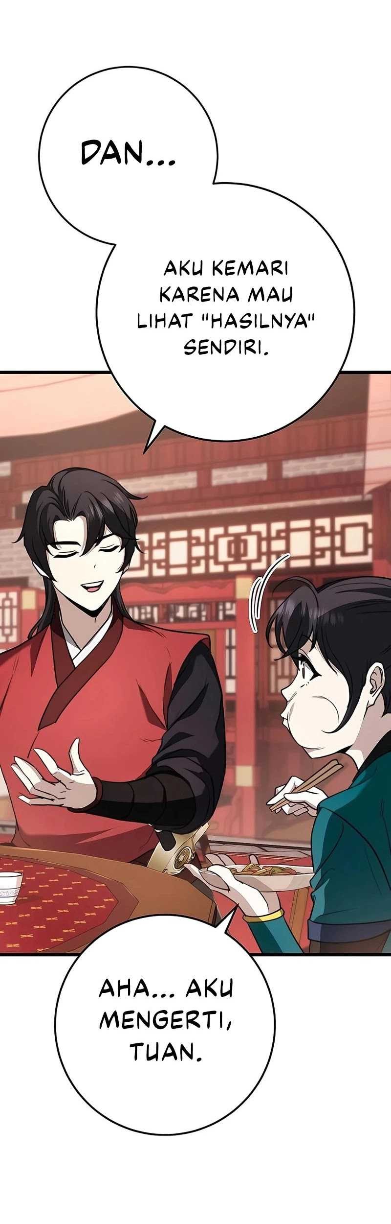 The Emperor’s Sword Chapter 41 - halaman 44
