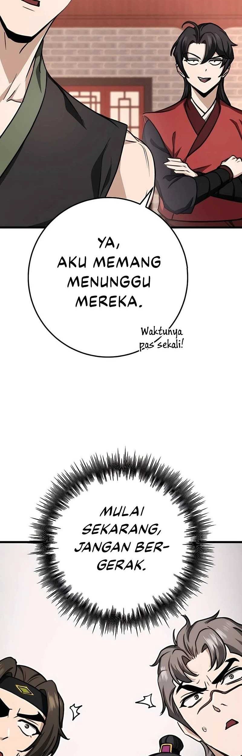 The Emperor’s Sword Chapter 41 - halaman 47