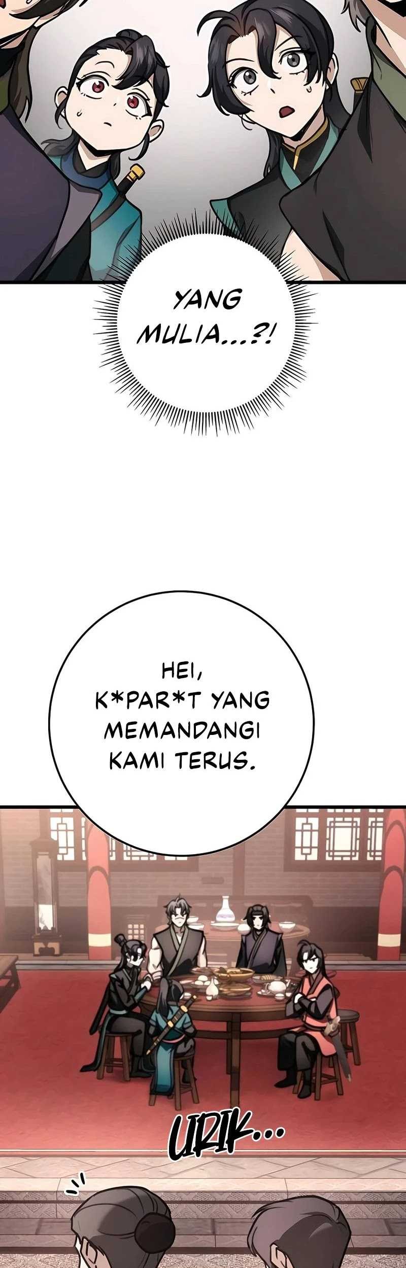 The Emperor’s Sword Chapter 41 - halaman 48