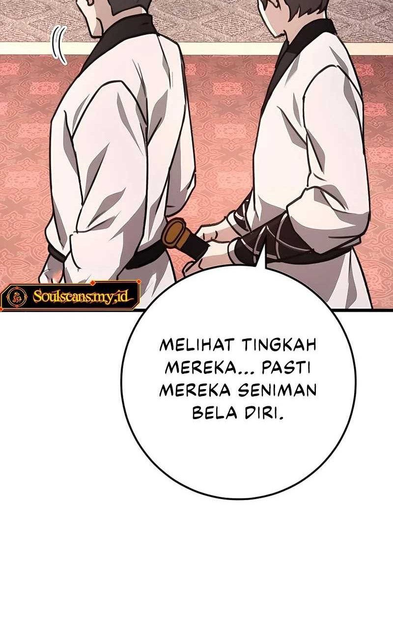 The Emperor’s Sword Chapter 41 - halaman 49
