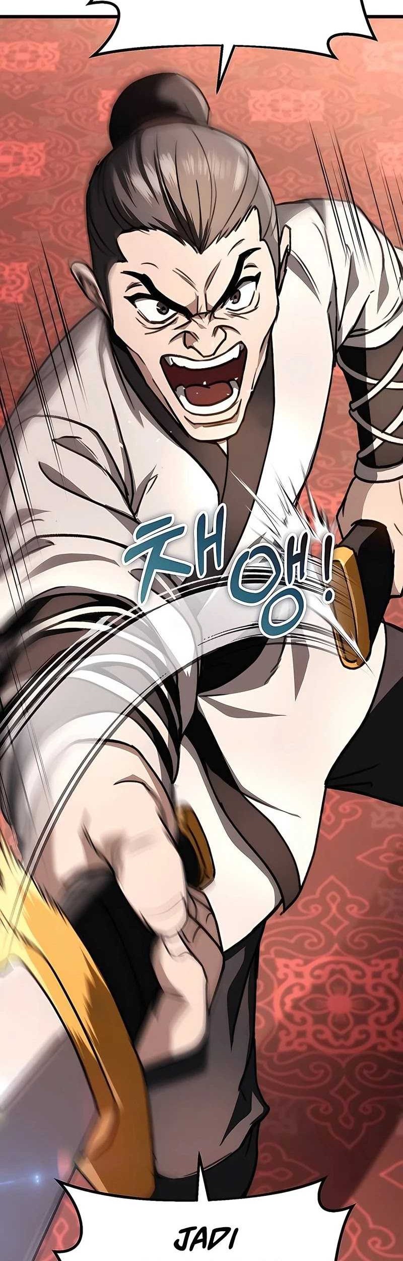 The Emperor’s Sword Chapter 41 - halaman 53