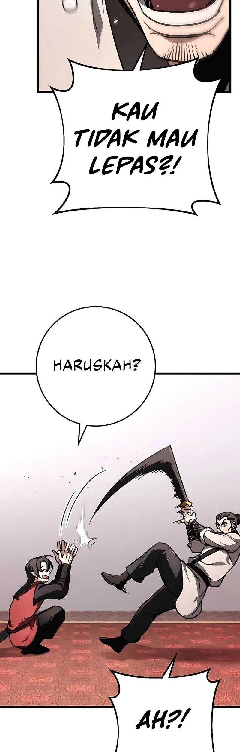 The Emperor’s Sword Chapter 41 - halaman 59