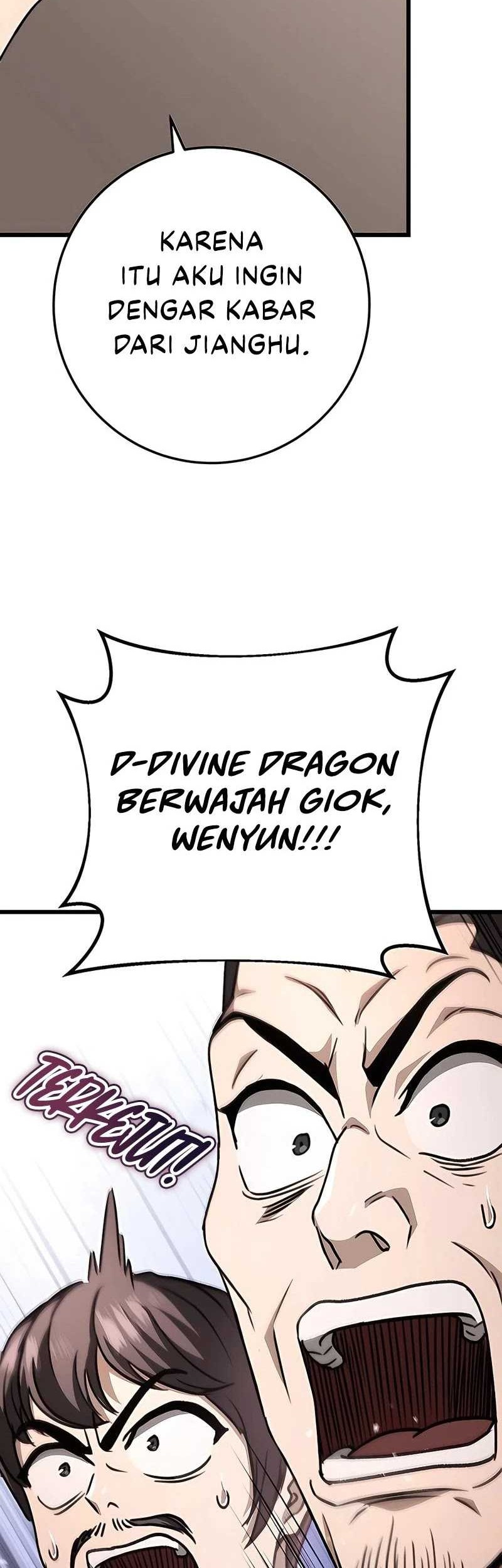 The Emperor’s Sword Chapter 41 - halaman 65
