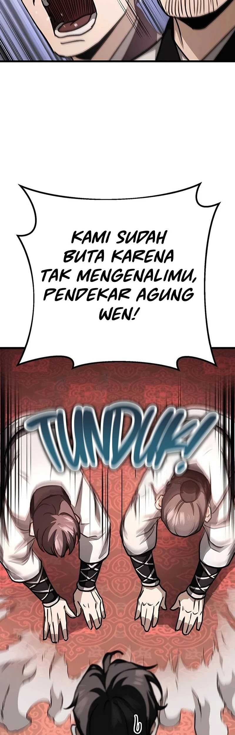 The Emperor’s Sword Chapter 41 - halaman 66