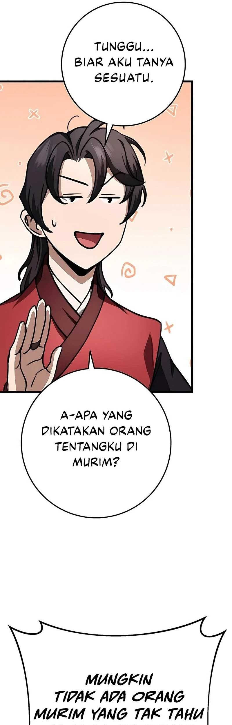 The Emperor’s Sword Chapter 41 - halaman 68