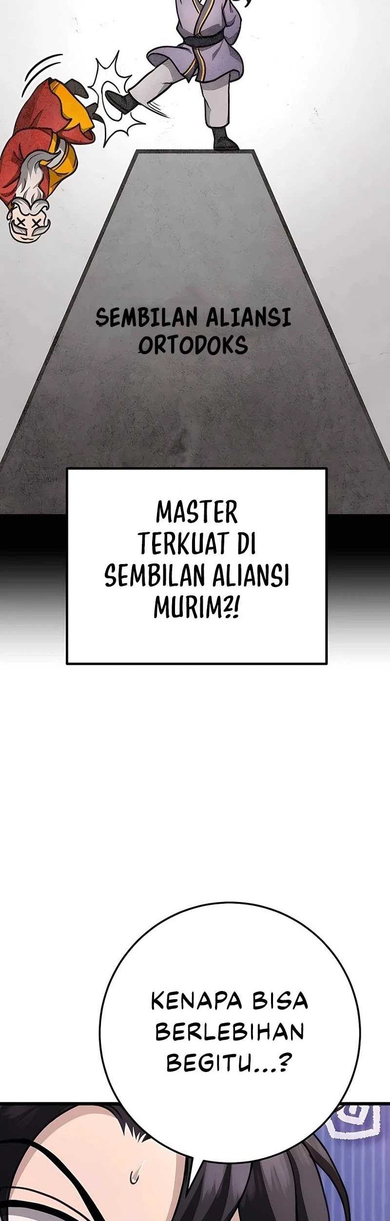 The Emperor’s Sword Chapter 41 - halaman 71