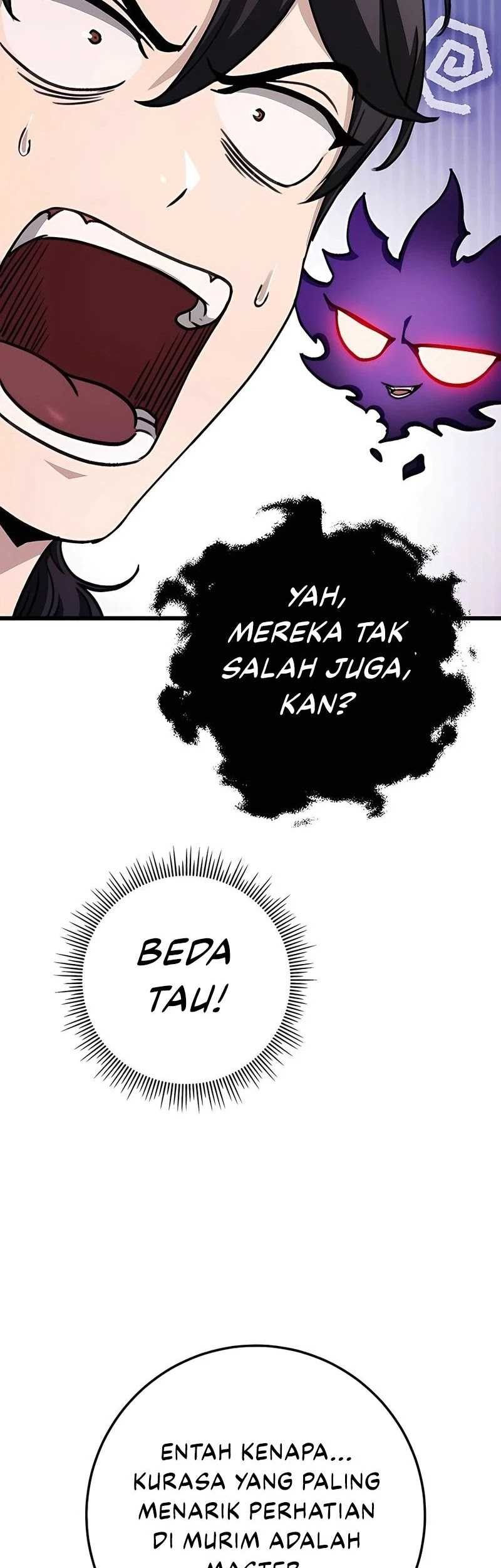 The Emperor’s Sword Chapter 41 - halaman 72
