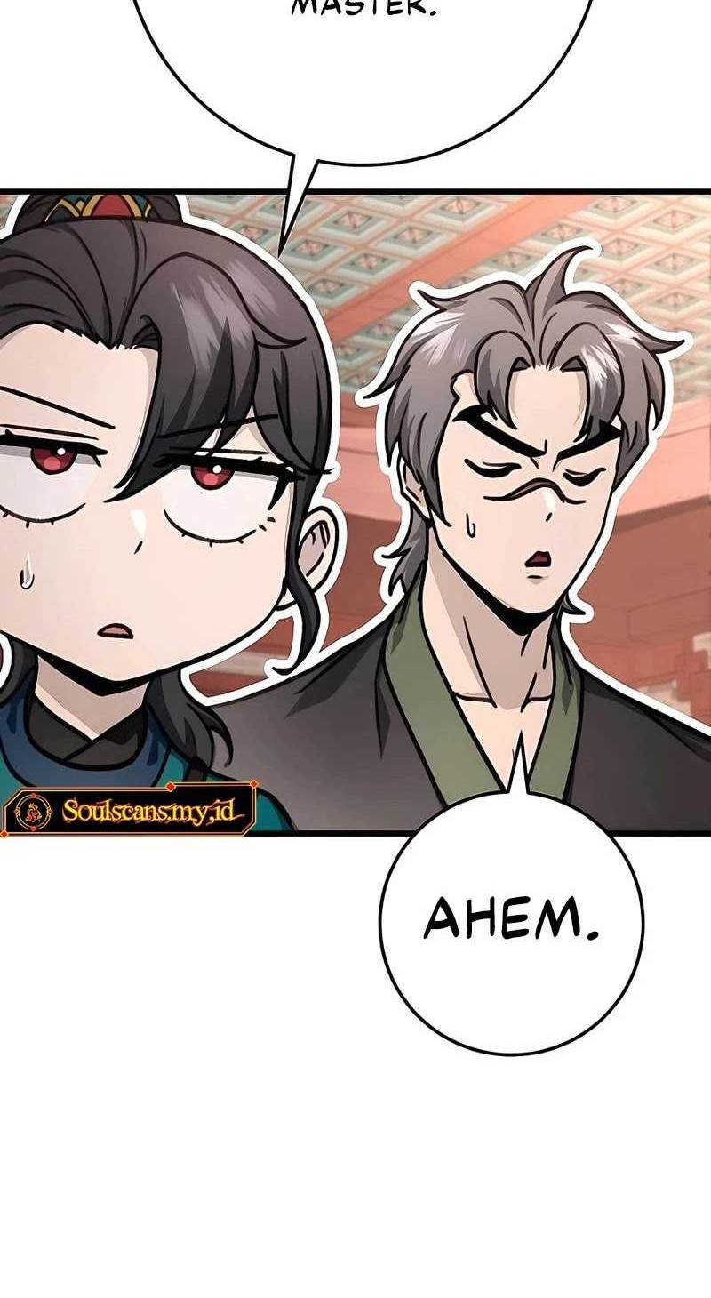 The Emperor’s Sword Chapter 41 - halaman 73