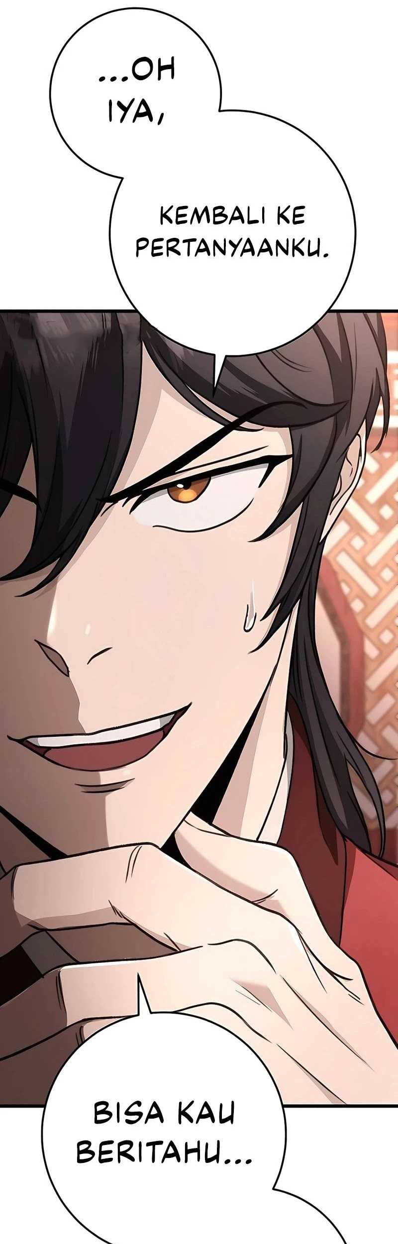 The Emperor’s Sword Chapter 41 - halaman 74