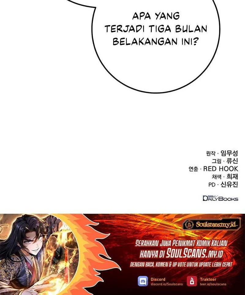 The Emperor’s Sword Chapter 41 - halaman 75