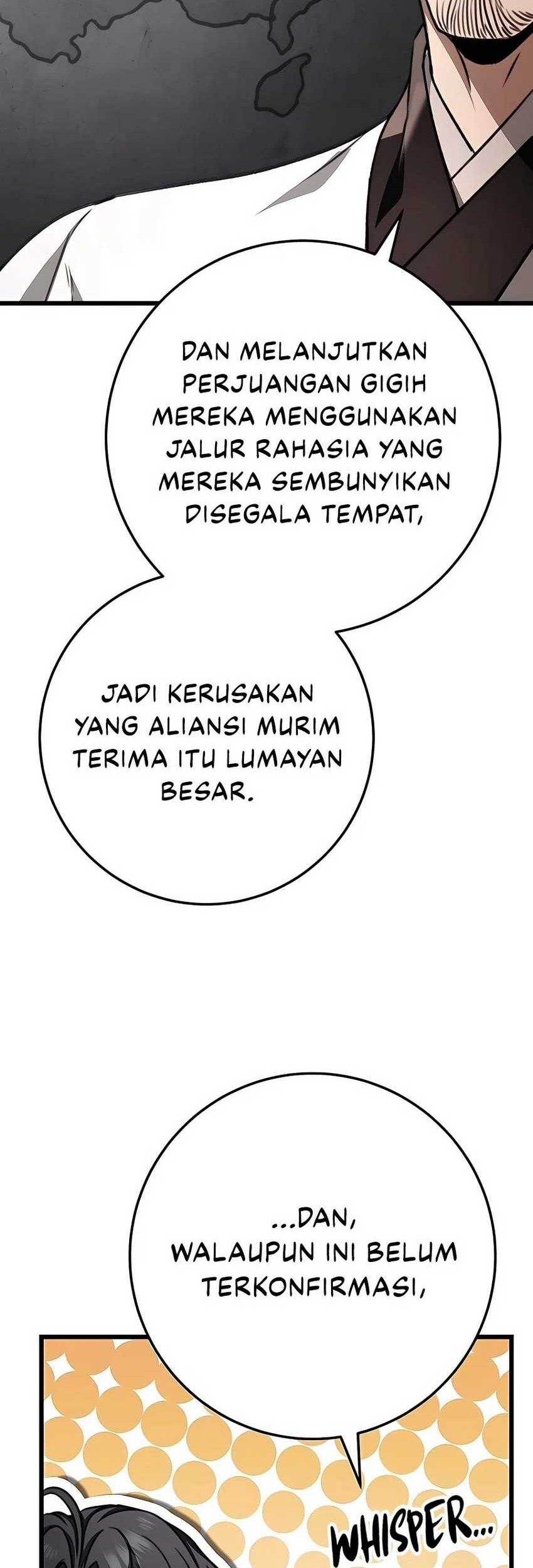 The Emperor’s Sword Chapter 42 - halaman 10