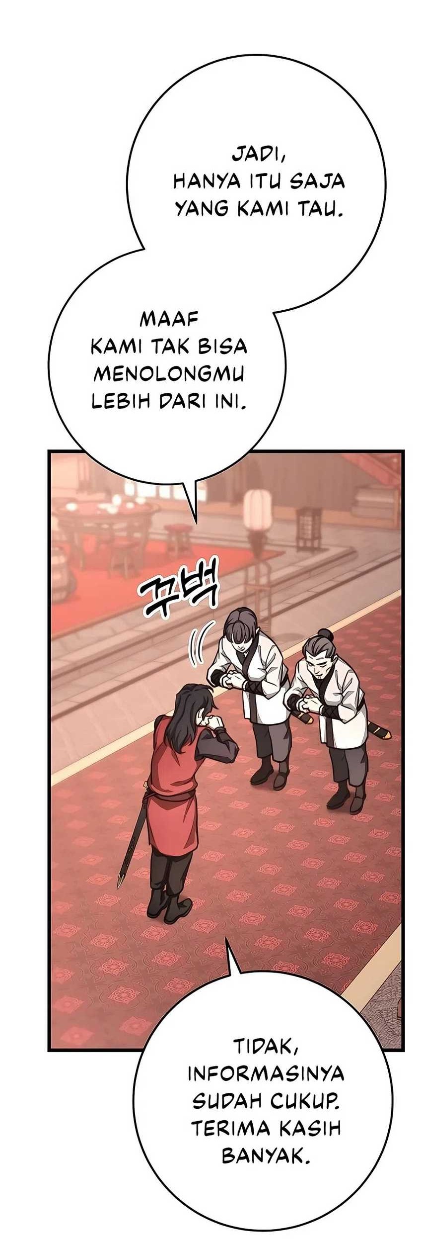 The Emperor’s Sword Chapter 42 - halaman 14