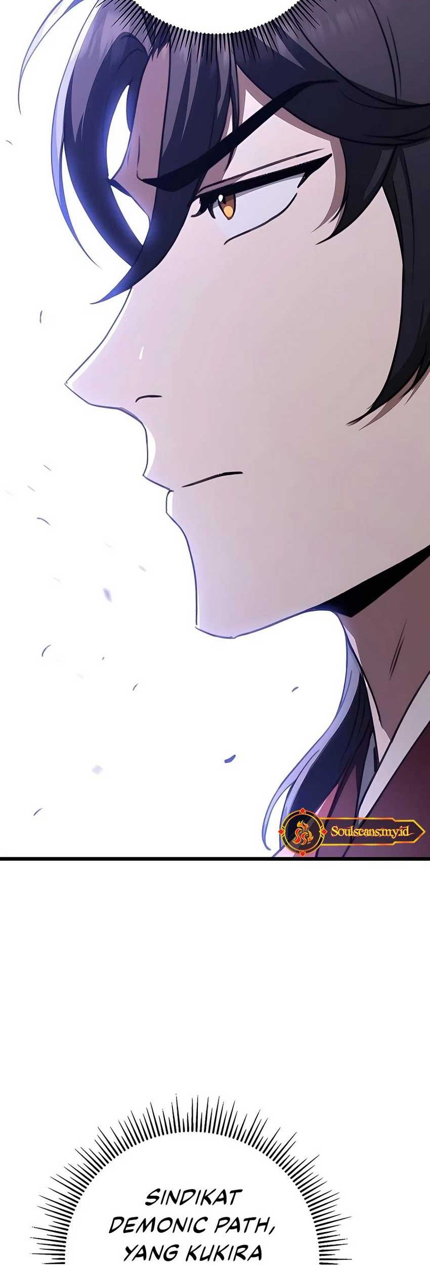 The Emperor’s Sword Chapter 42 - halaman 16