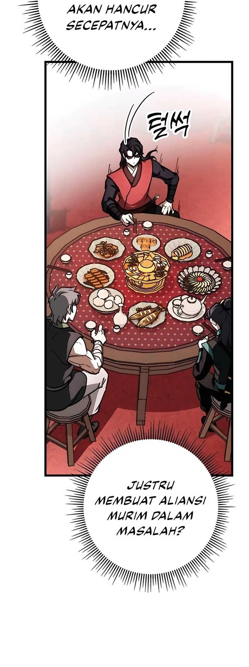 The Emperor’s Sword Chapter 42 - halaman 17