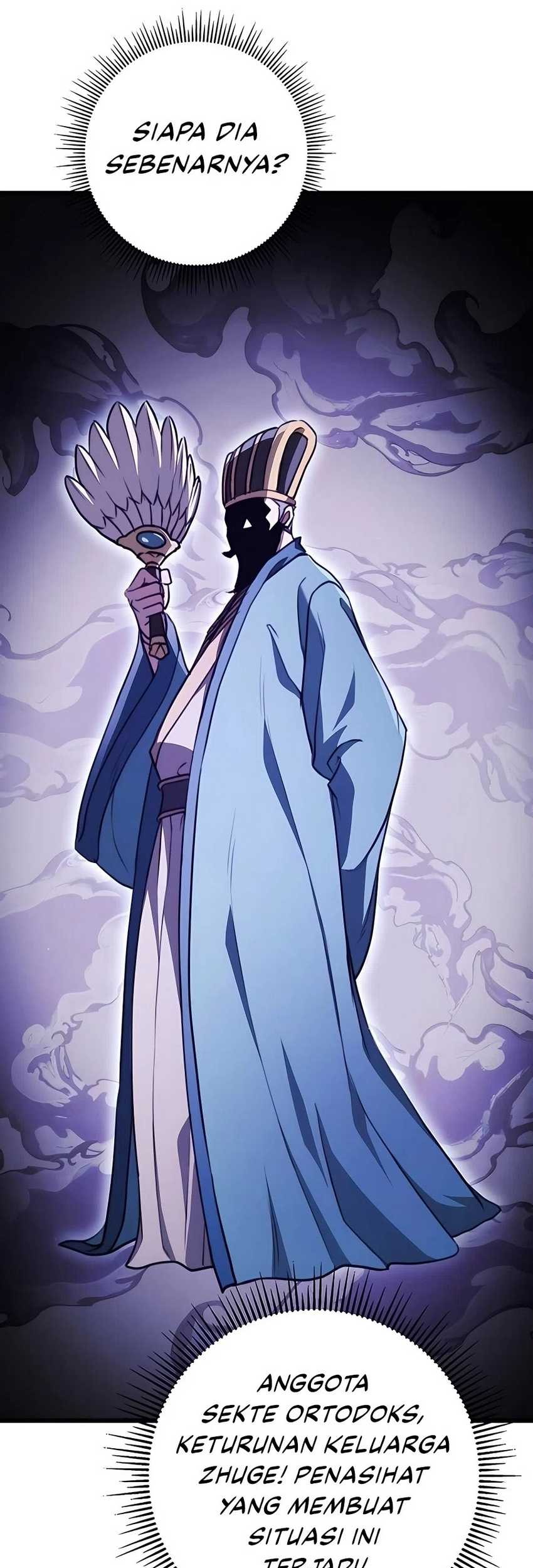 The Emperor’s Sword Chapter 42 - halaman 18