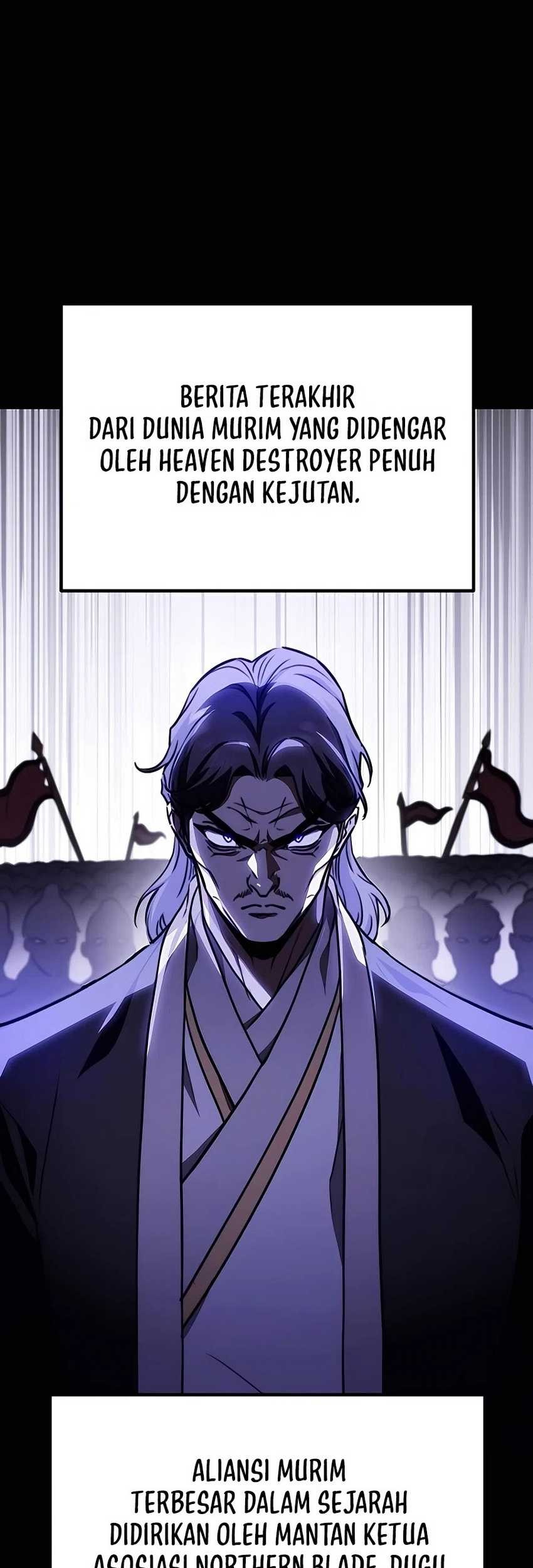 The Emperor’s Sword Chapter 42 - halaman 2