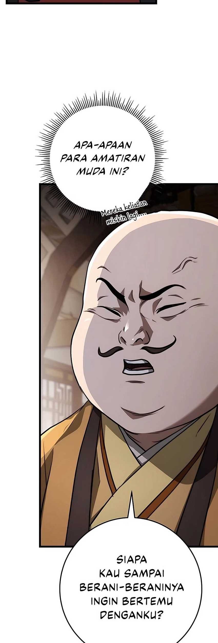 The Emperor’s Sword Chapter 42 - halaman 26