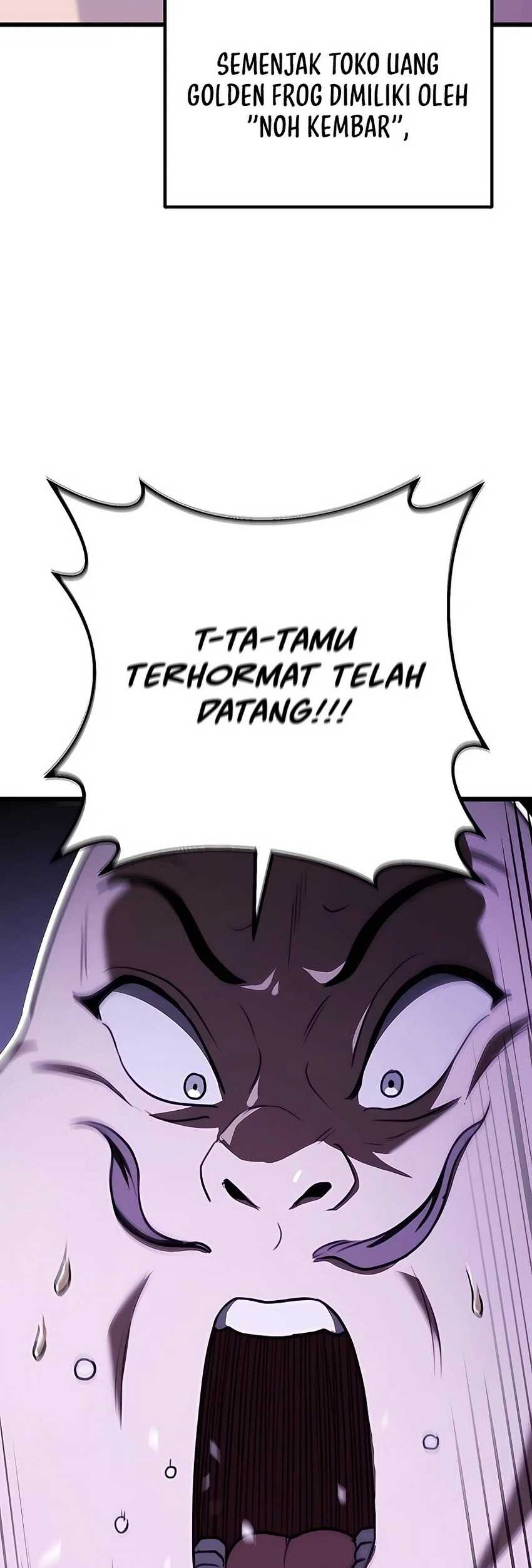 The Emperor’s Sword Chapter 42 - halaman 30