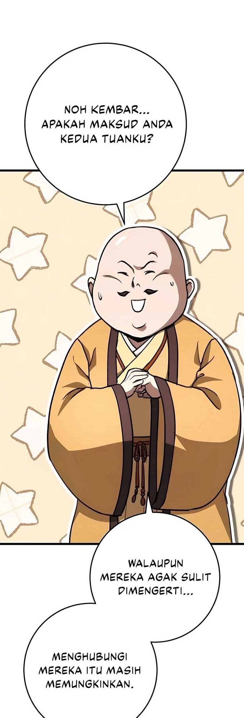 The Emperor’s Sword Chapter 42 - halaman 36