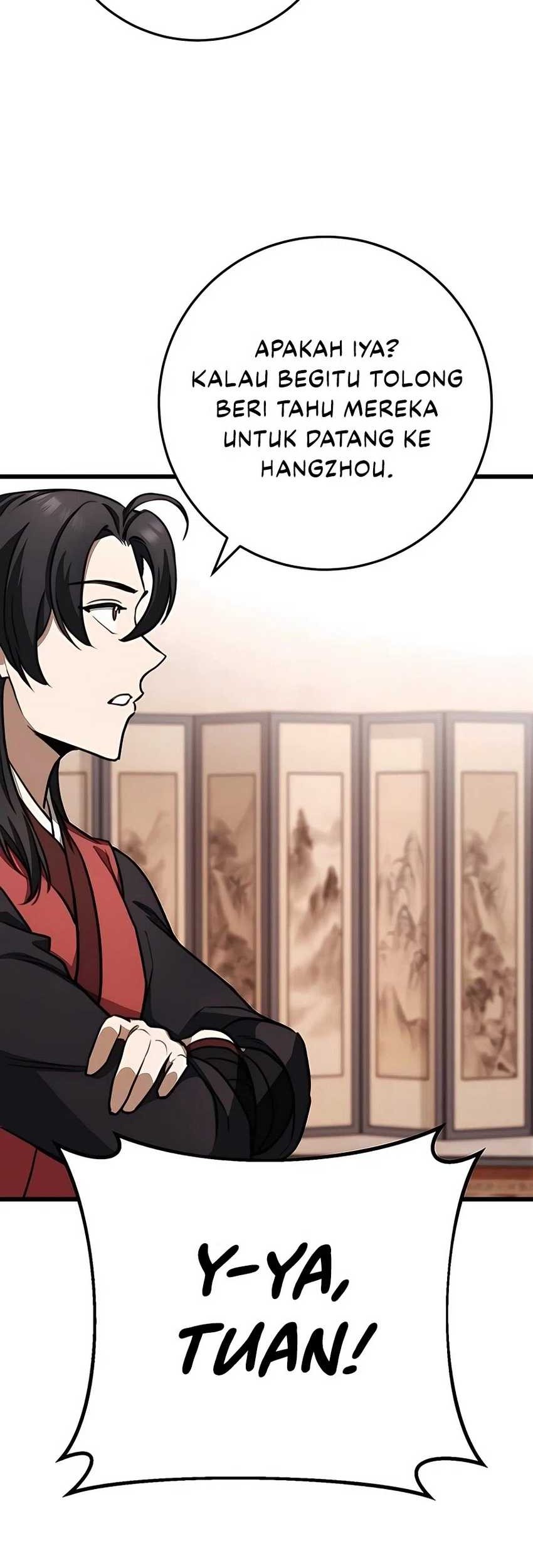 The Emperor’s Sword Chapter 42 - halaman 37