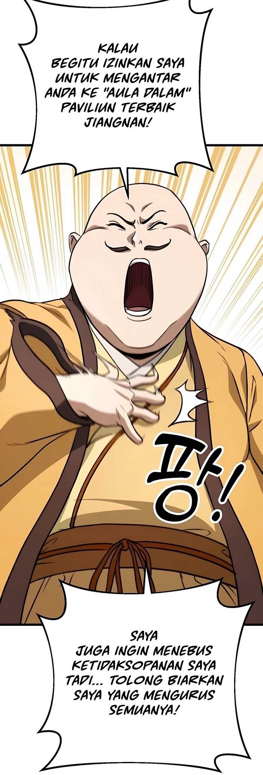 The Emperor’s Sword Chapter 42 - halaman 39
