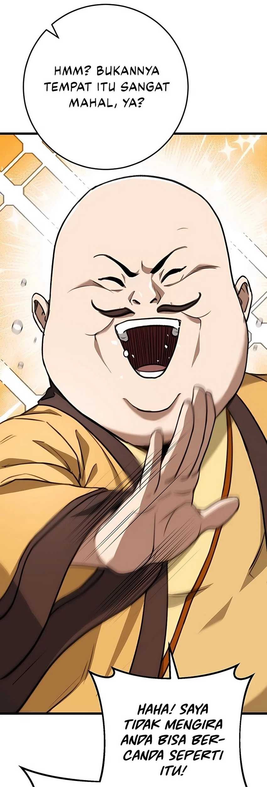 The Emperor’s Sword Chapter 42 - halaman 41