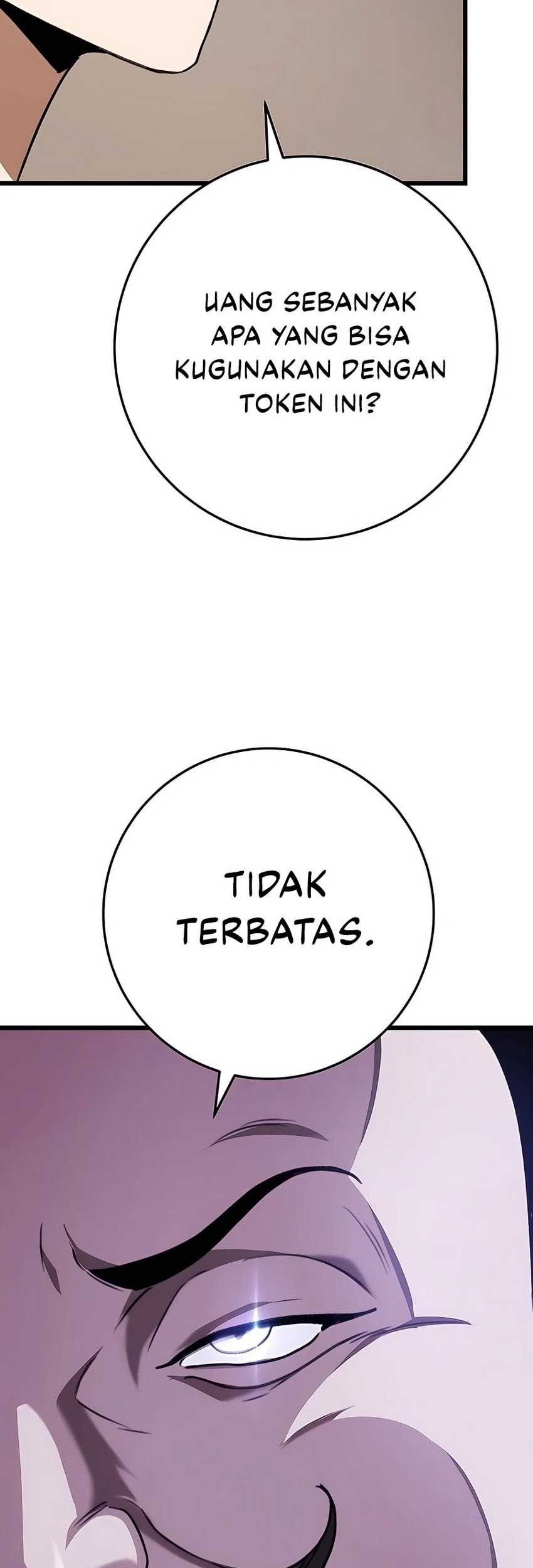 The Emperor’s Sword Chapter 42 - halaman 43