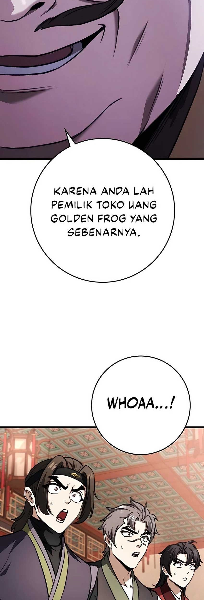 The Emperor’s Sword Chapter 42 - halaman 44