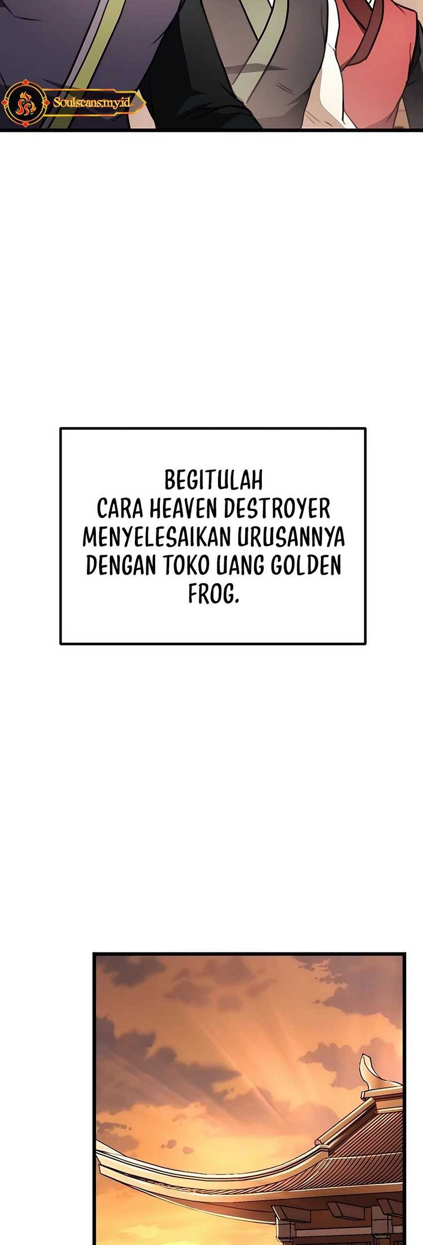 The Emperor’s Sword Chapter 42 - halaman 45