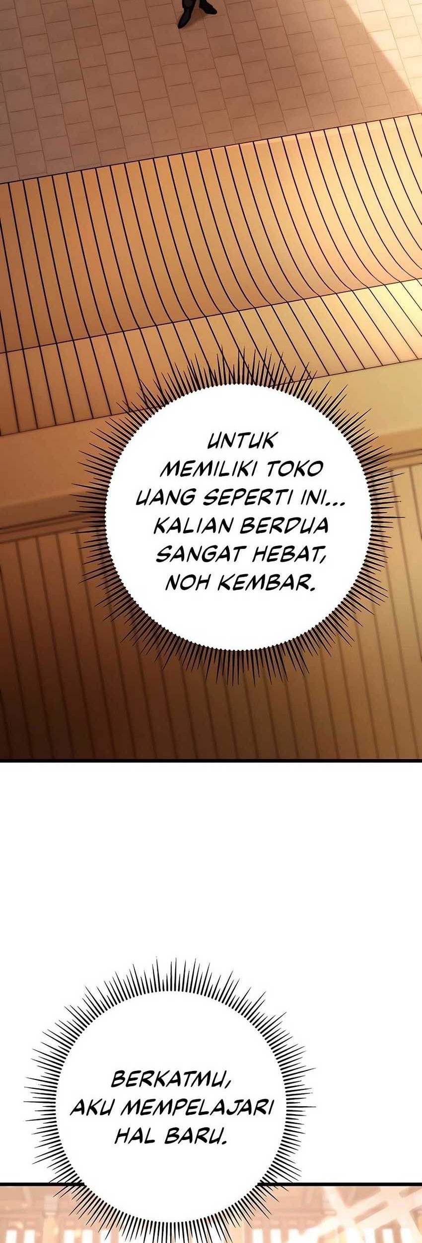 The Emperor’s Sword Chapter 42 - halaman 48