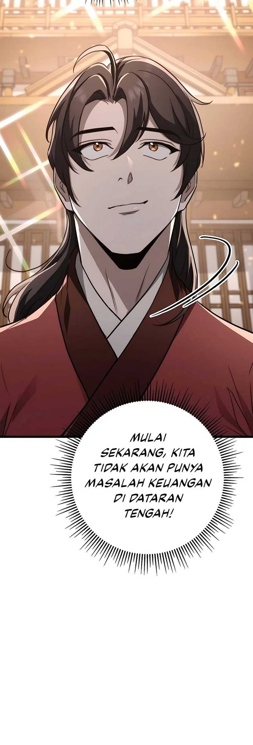 The Emperor’s Sword Chapter 42 - halaman 49