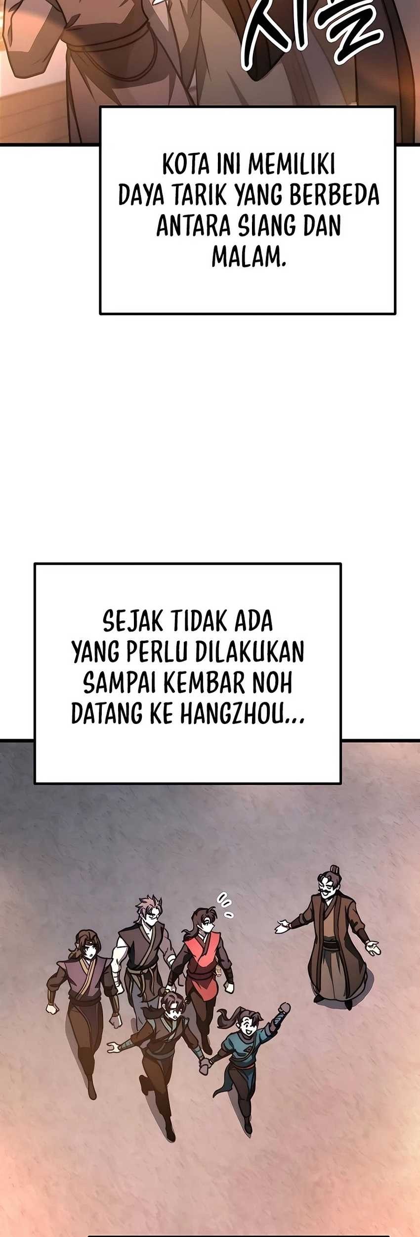 The Emperor’s Sword Chapter 42 - halaman 51