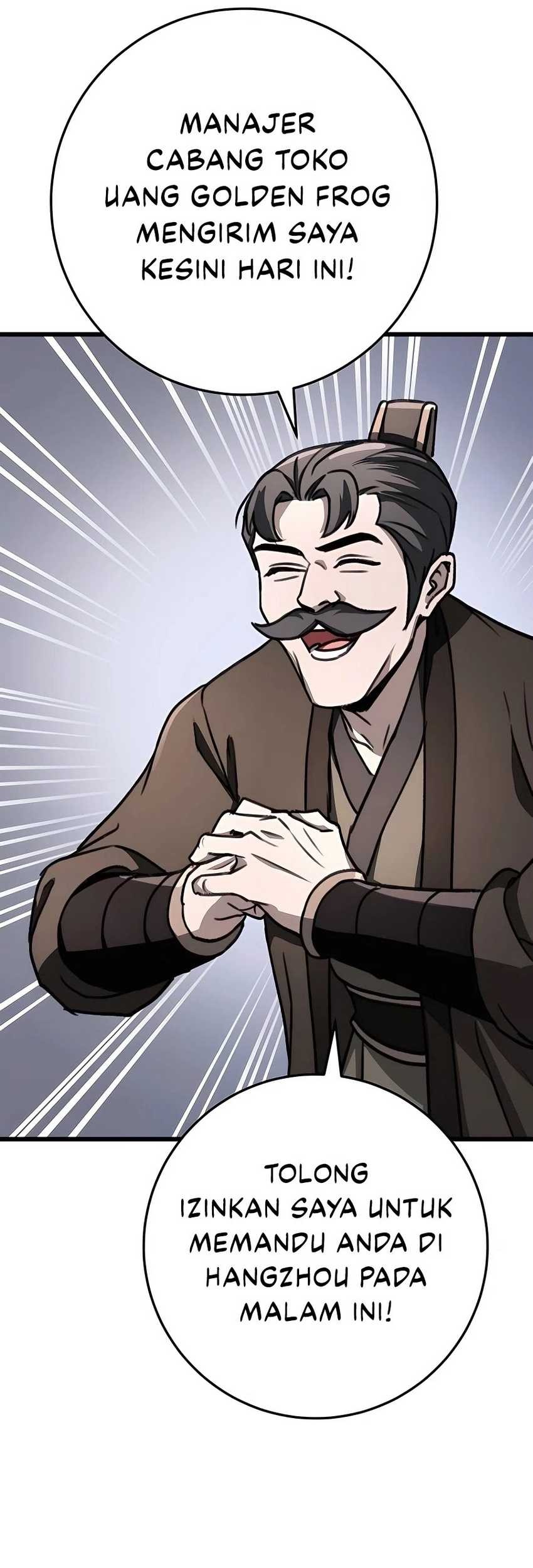 The Emperor’s Sword Chapter 42 - halaman 53
