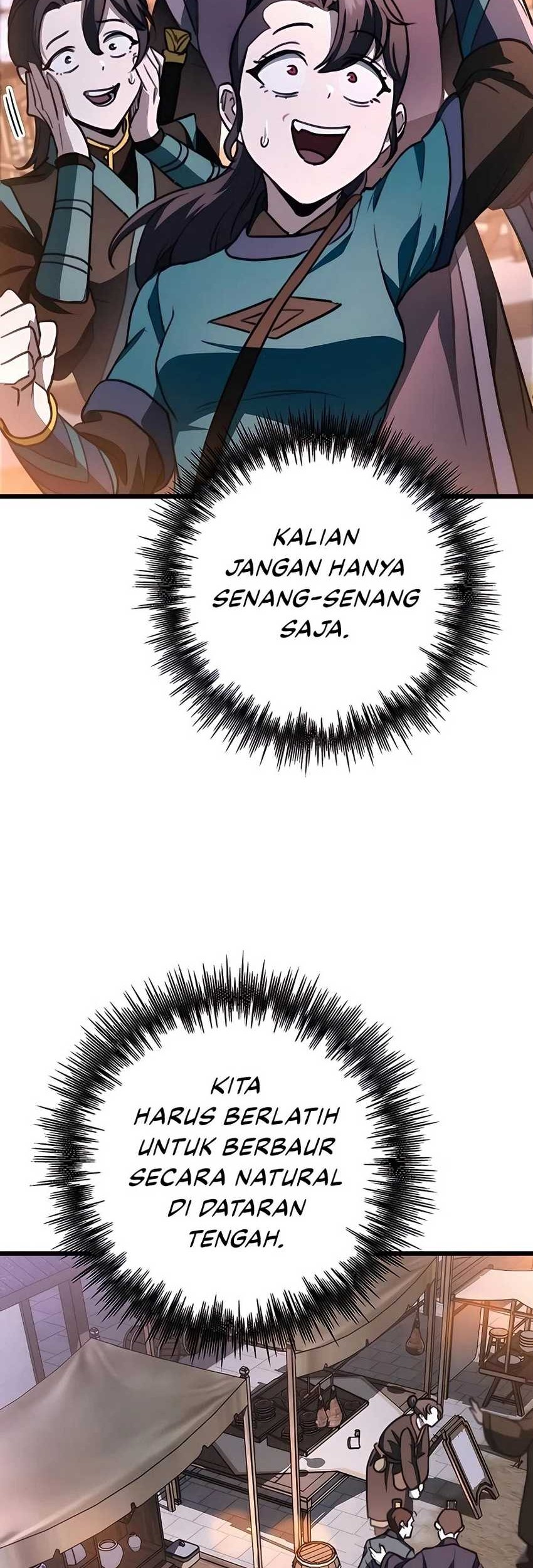 The Emperor’s Sword Chapter 42 - halaman 56