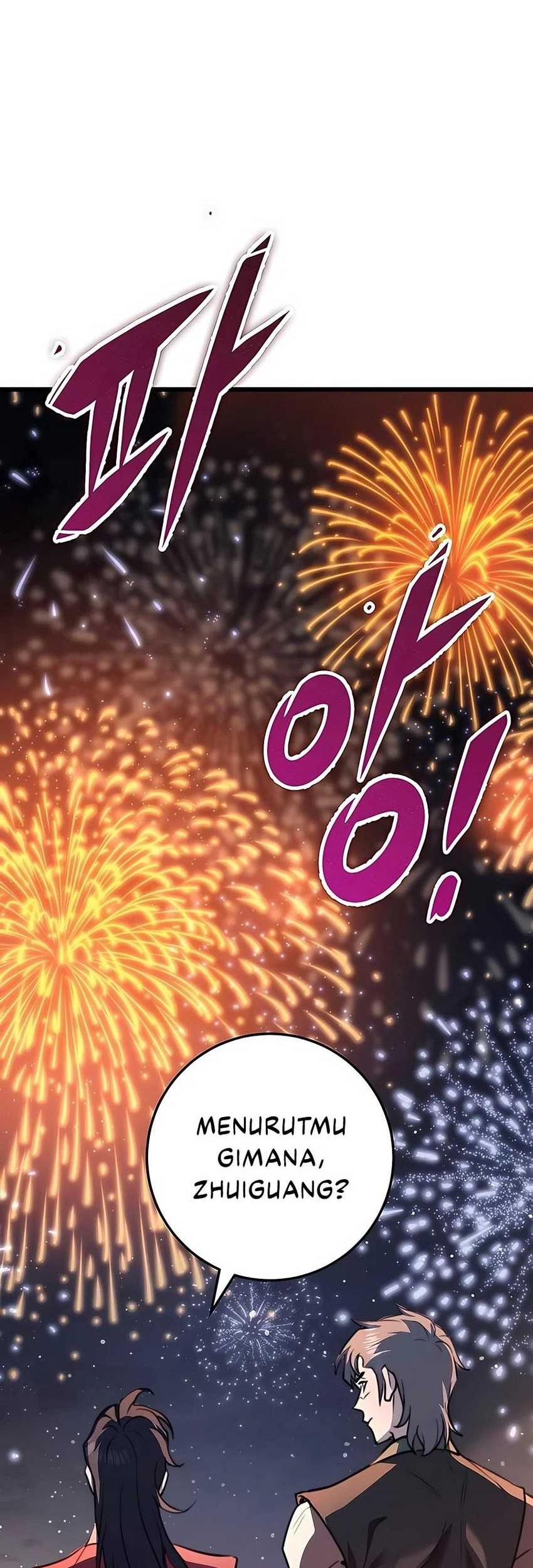The Emperor’s Sword Chapter 42 - halaman 60
