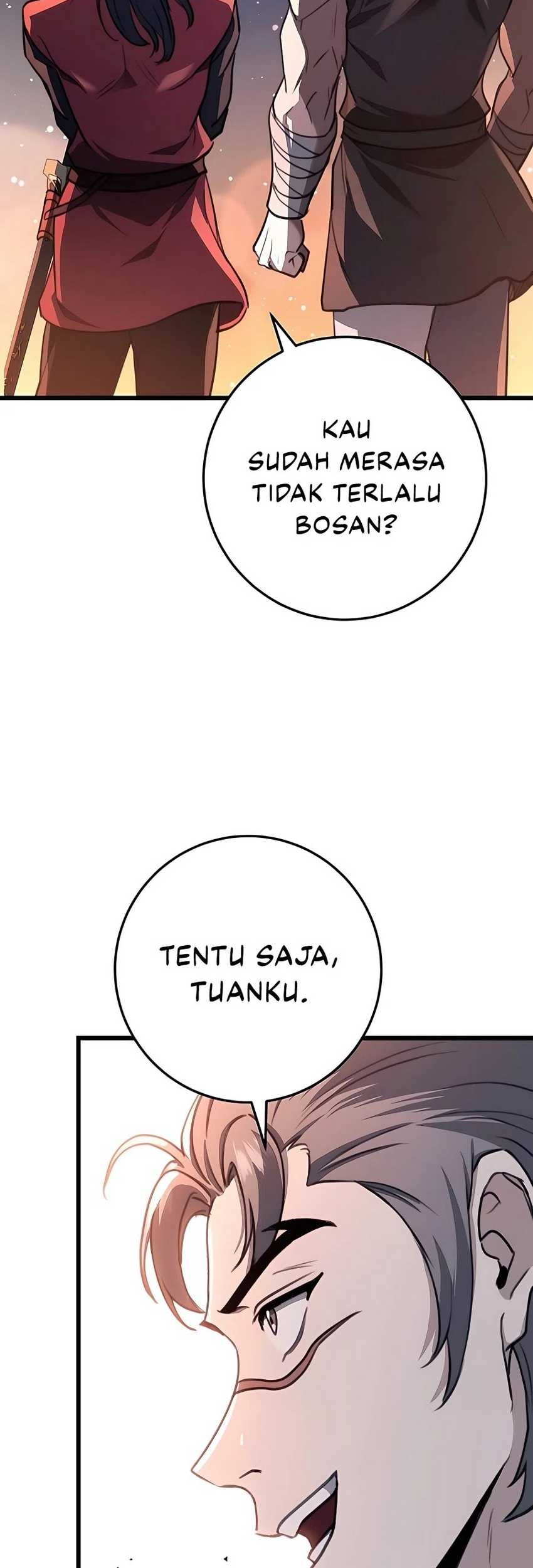 The Emperor’s Sword Chapter 42 - halaman 61