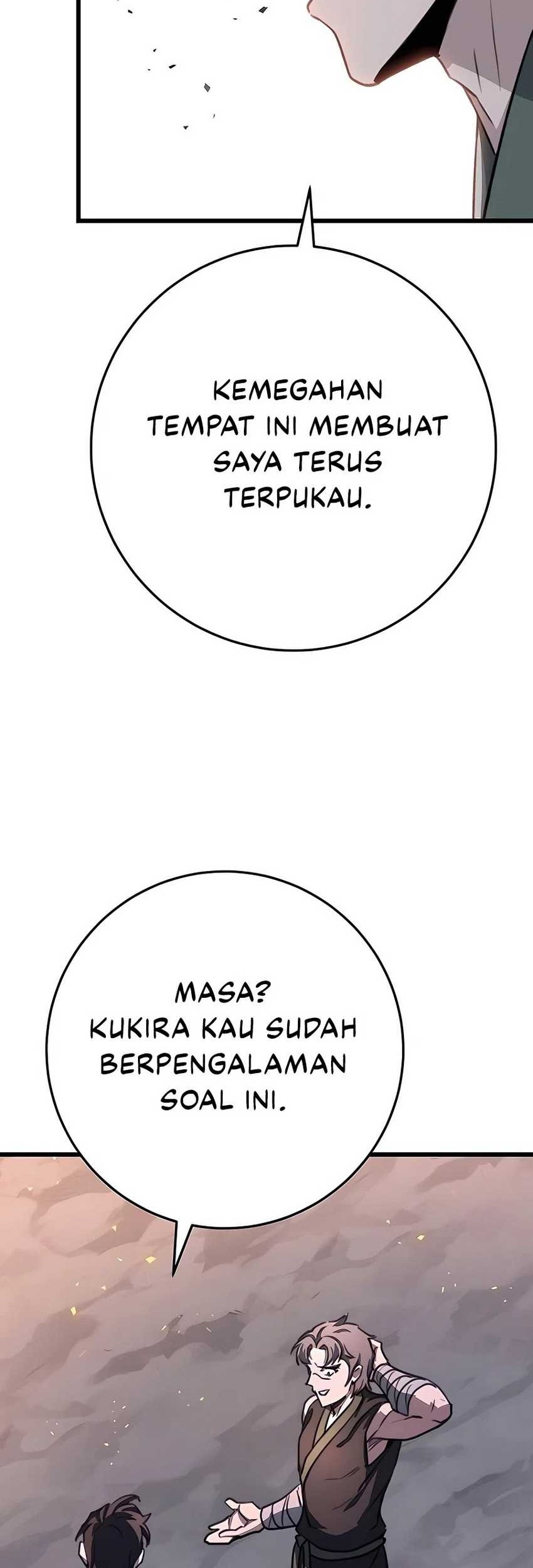 The Emperor’s Sword Chapter 42 - halaman 62