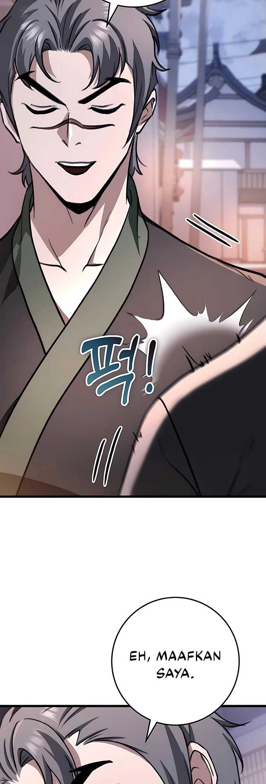 The Emperor’s Sword Chapter 42 - halaman 67