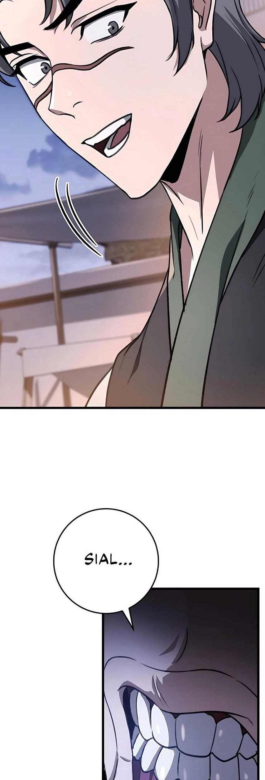 The Emperor’s Sword Chapter 42 - halaman 68