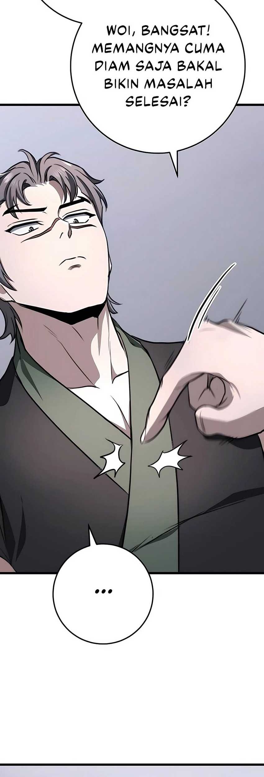 The Emperor’s Sword Chapter 42 - halaman 73