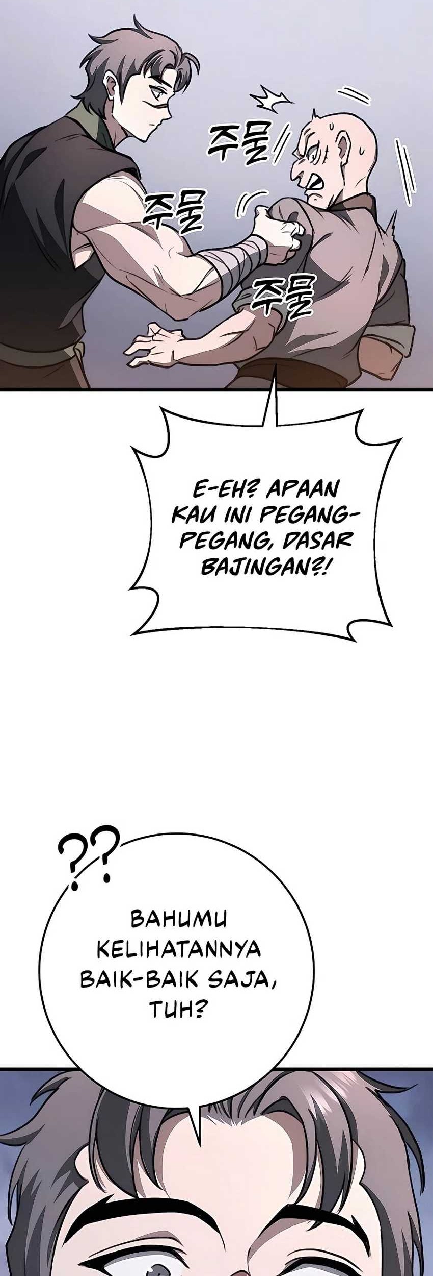 The Emperor’s Sword Chapter 42 - halaman 74