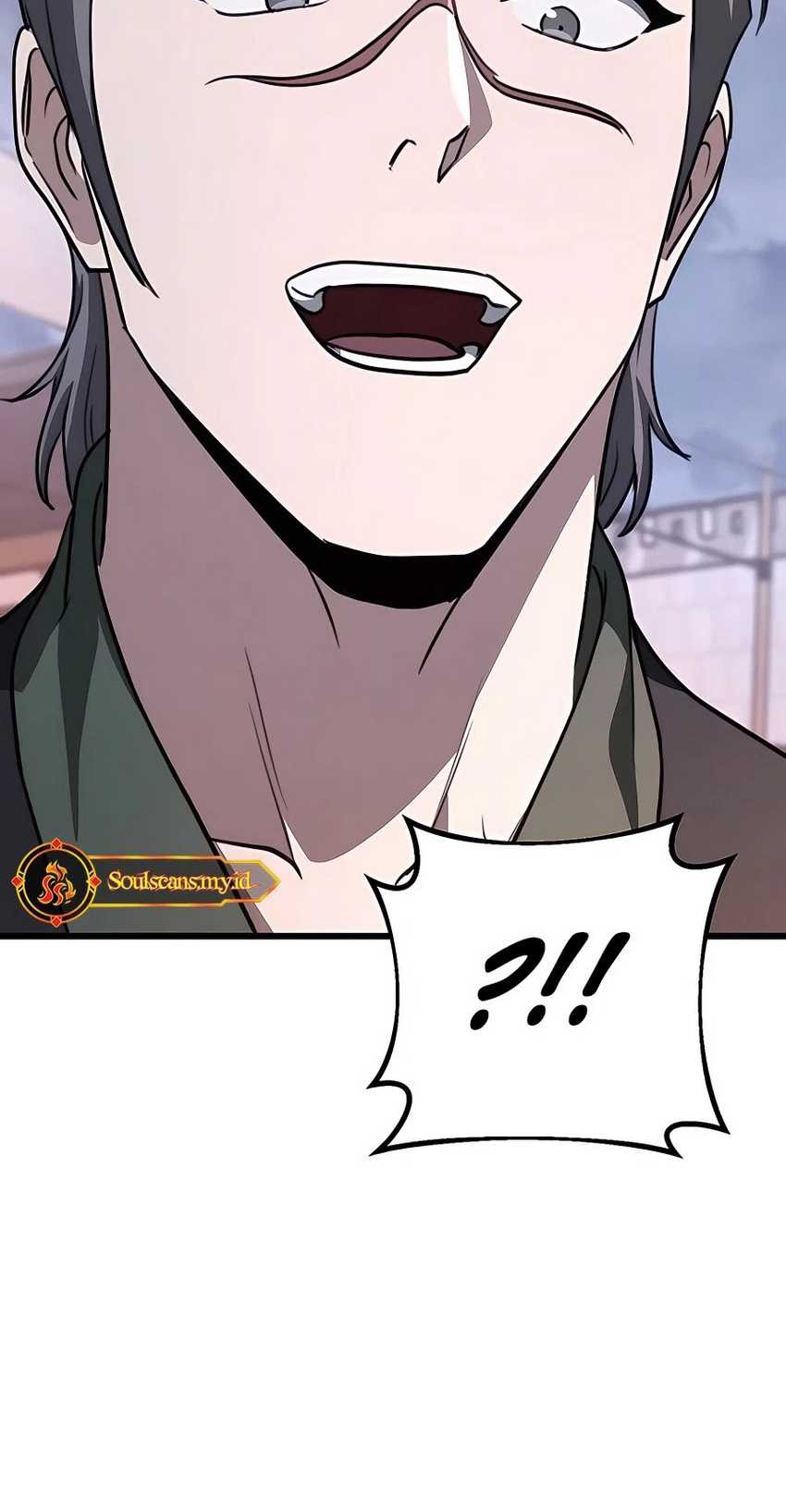 The Emperor’s Sword Chapter 42 - halaman 75