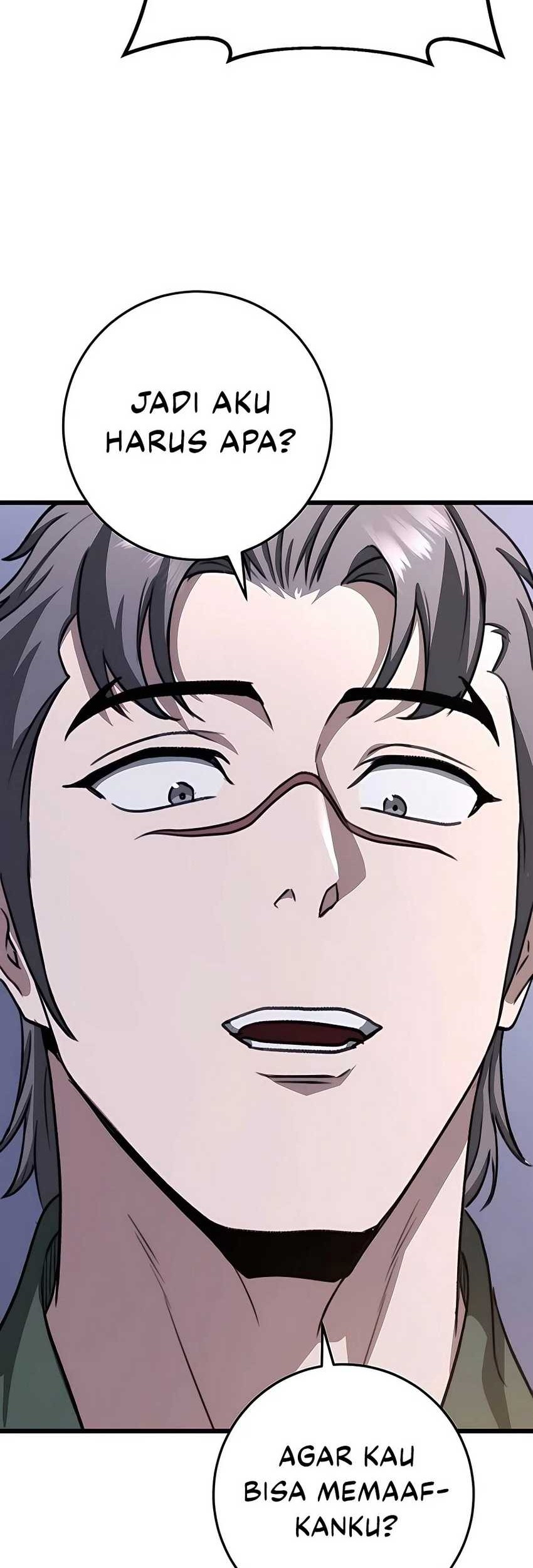 The Emperor’s Sword Chapter 42 - halaman 77
