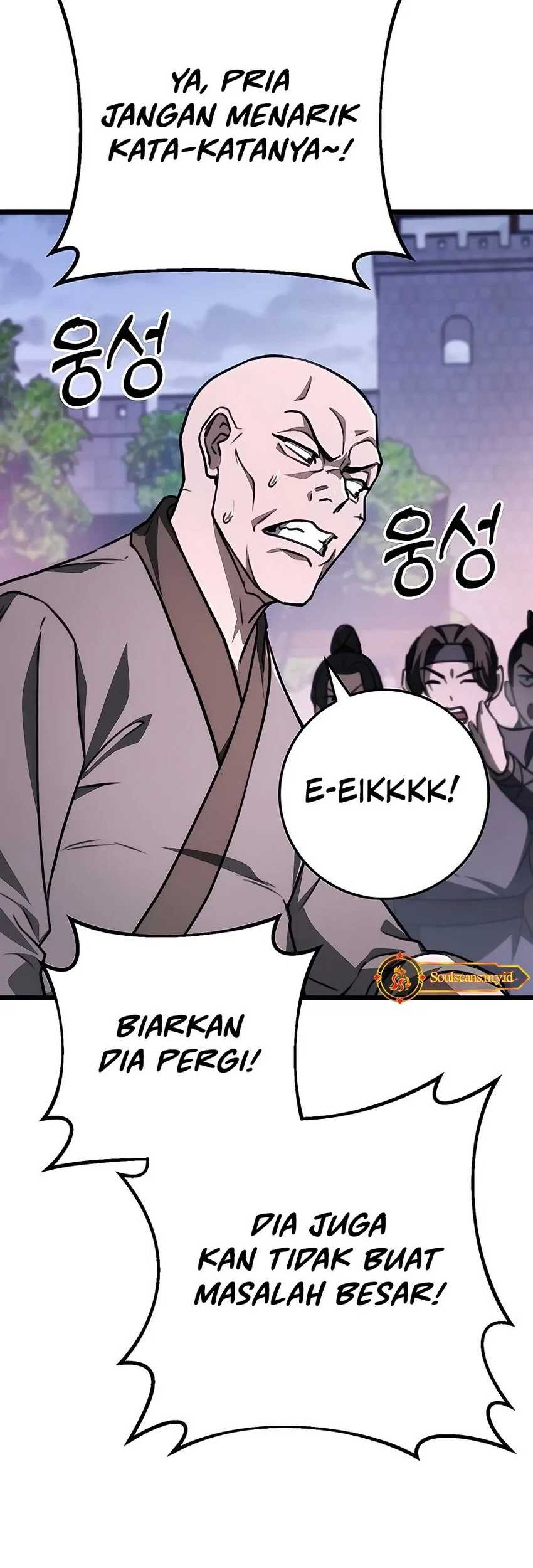 The Emperor’s Sword Chapter 43 - halaman 13