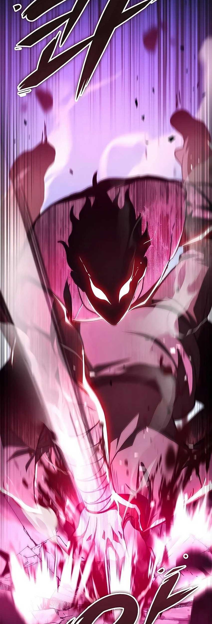 The Emperor’s Sword Chapter 43 - halaman 19