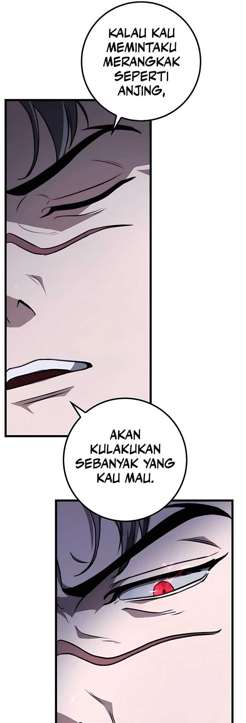 The Emperor’s Sword Chapter 43 - halaman 23