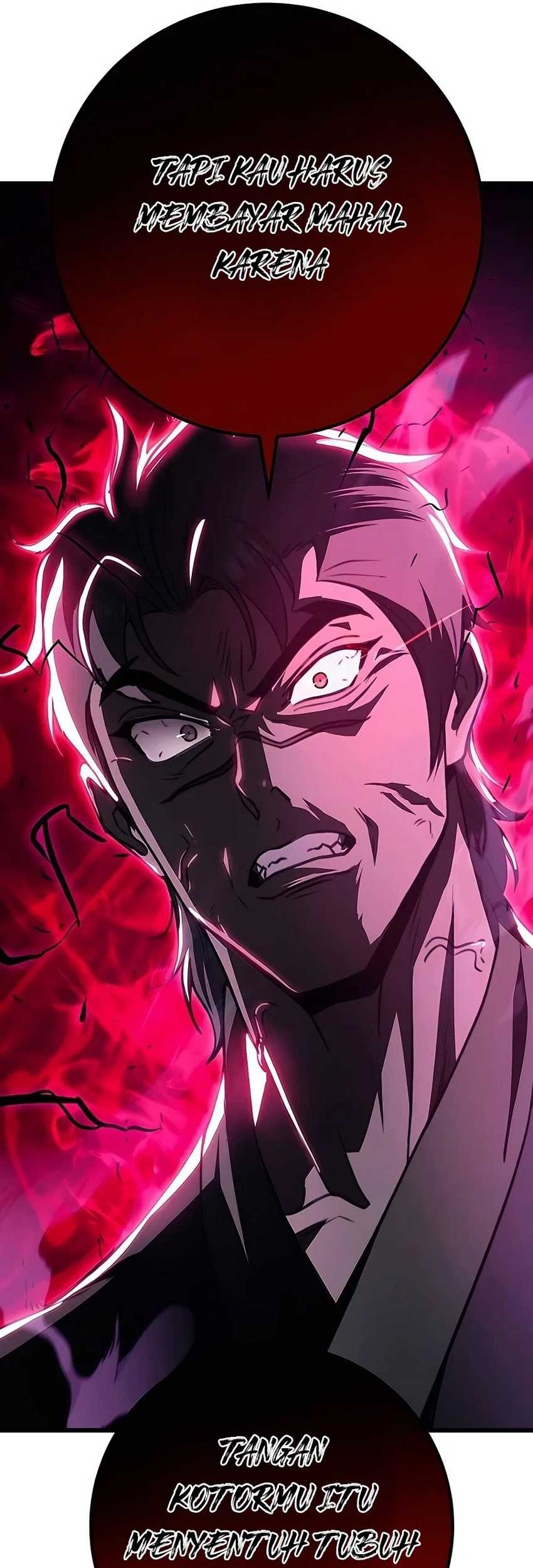 The Emperor’s Sword Chapter 43 - halaman 25